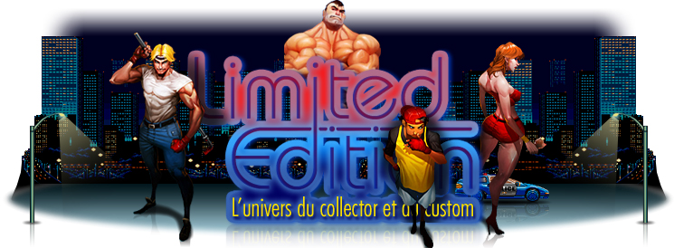 Limited Forum